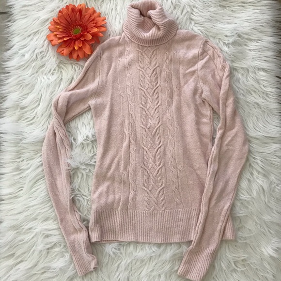 ❤️BEBE❤️ SOFT SWEATER